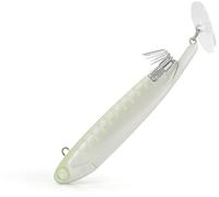 Power Tail Squid Fiiish 95 - Shore - 15g