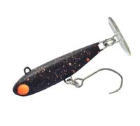 Power Tail - XUL - 1.5g - Brownie Fizzy