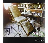 Power Take Off – This Is Late – Import – Learning Curve