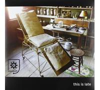 Power Take Off – This Is Late – Import – Learning Curve