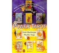 Power Tarot Phyllis Vega, Trish McGregor (Auteur)