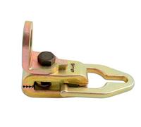 Power-TEC 91096 Right Angle Clamp - 40mm