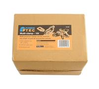 Power-TEC 91127 Multi Clamp - 120mm