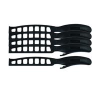 Power-TEC 91166 Lot de 5 agitateurs de Peinture