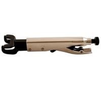 Power-Tec 91363 Self Locking Multi Grip Pliers - LL Clamp