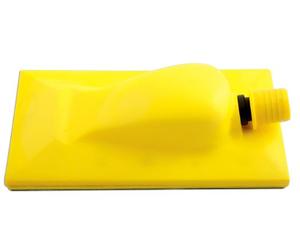 Power-Tec 91401 Sanding Block - 10 Holes