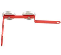 Power-Tec 91420 Spray-n-Stick Support magnétique pour Peinture