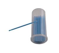 Power-TEC 91452 Lot de 100 pinceaux pour Petites retouches