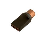 Power-TEC 91596 Miracle Bit Electrode and Shroud