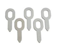 Power-TEC 91687 Miracle Straight Bits 100pc
