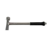 Power-Tec 91695 Aluminium Hammer - Vertical Pein