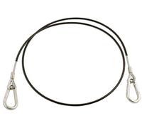 Power-Tec 91891 Safety Cable