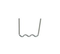 Power-TEC 92217 U Snap-Off Staples 0.7mm 100pc