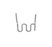 Power-TEC 92219 W Snap-Off Staples 0.7mm 100pc