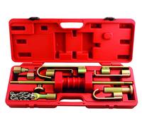 Power-TEC 92297 kukko Masse coulissante pour extracteur de 4,2 et 4,4 kg