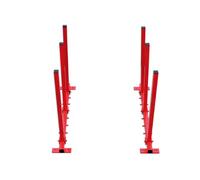 Power-TEC 92321 Râtelier Mural Pliant pour Pare-Choc