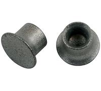 Power-TEC 92388 Self Piercing Rivets 5.3 x 5mm Pack of 100