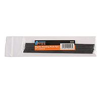 Power-TEC 92423.0 Plastique PP-Baguettes De Soudure à l'arc, Lot de 6