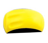 Power-TEC Bloc De Ponçage Plat 91387