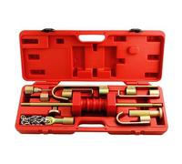 Power-TEC Carrosserie Marteau Coulissant Set 5.4kg 92297