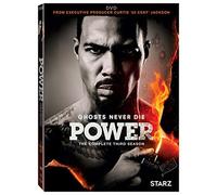 Power: The Complete Third Season