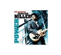 Marcus Miller – Power (The Essential) – Warner Music
