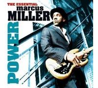 Power: the Essential Marcus Miller