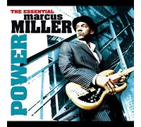Power - The Essential