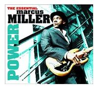 Power (The Essential Marcus Miller)
