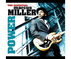 Power: the Essential Marcus Miller