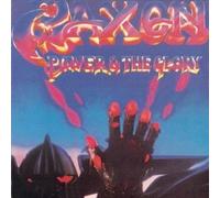 Power & the Glory by Saxon [VINYL] NEUF