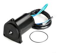 Power Tilt Trim Moteur 12 V pour hors-bord HP 40 50 60 70 90 CV Remplacement 6H1-43880-02 Boîtier étanche avec bobine en cuivre