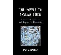 Power To Assume Form