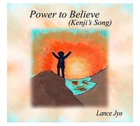 Power to Believe [Kenji's Song [Import allemand]