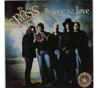 Power to Love [Import]