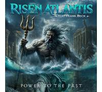 Power To The Past CD