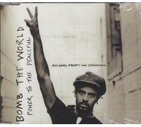 Power To The Peaceful