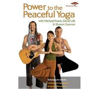 Power to The Peaceful Yoga
