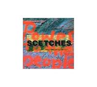 Scetches – Power to The People – CD (Edel)