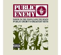 POWER TO THE PEOPLE AND THE BEATS (GREATEST HITS)