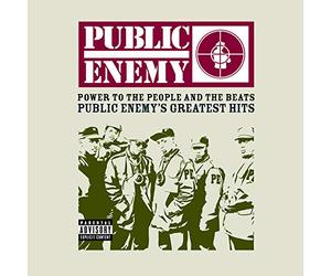 POWER TO THE PEOPLE AND THE BEATS (GREATEST HITS)