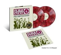 Power To The People And The Beats - Public Enemy's Greatest Hits (EX 2LP) (Amazon Exclusive Vinyl)