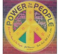 Power To The People by Direct Source Label