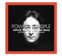 Power to the People [Blu-ray]