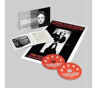 Power To The People, CD Universal Music Polska