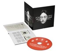 Power to the People – Universal Music Group