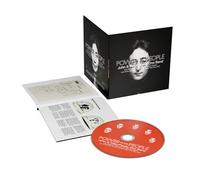 Power To The People Édition Deluxe CD