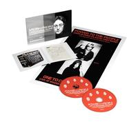 Power To The People Édition Deluxe Limitée CD
