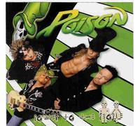 Power To The People (Import Us)