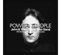 Power To The People : Live at the One To One Concert - Deluxe SHM Set